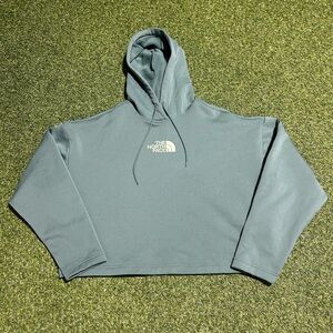 Women’s The North Face Cropped Hoodie